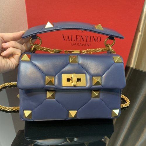 Valentino Super High End Handbags 0022（2022）
