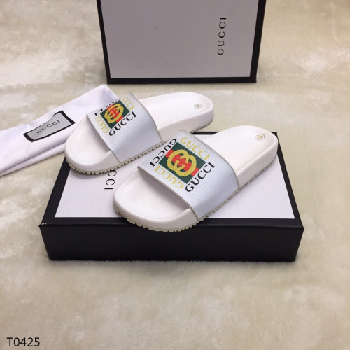 Gucci Slippers  Kid Shoes 003 (2020)