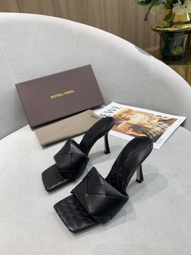 BV Slipper Women Shoes 006（2022）