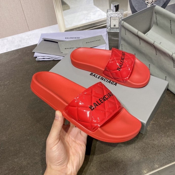 Balenciaga slipper Men Shoes 0021（2021）