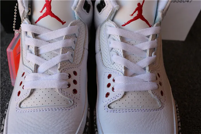 Authentic Air Jordan 3 Dunk Contest