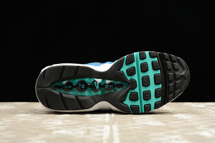 Nike Air Max 95 Men shoes-0055