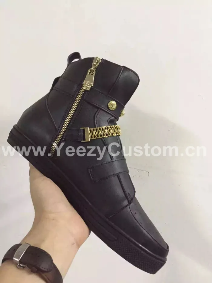 Super High End Giuseppe Zanotti(with receipt)-0012