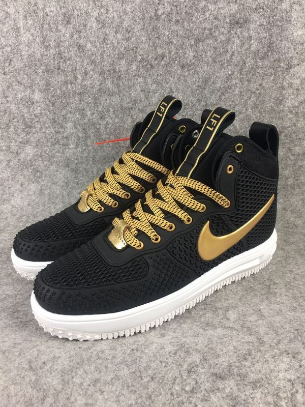 Nike Air Force 1 Men Shoes-037