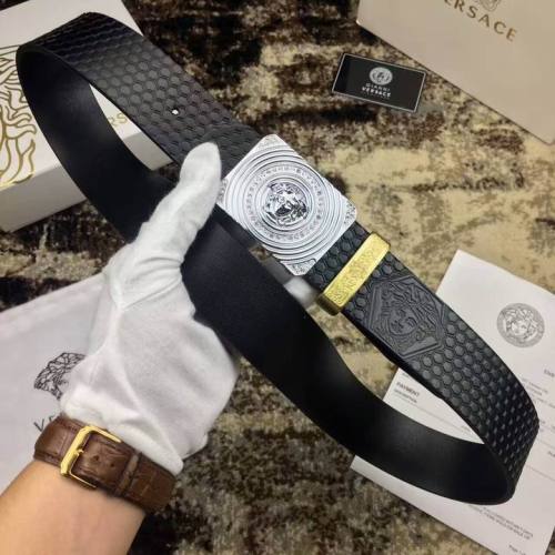 Versace belt original edition 009