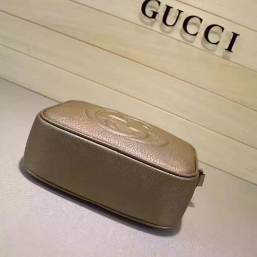 Gucci Super High End Handbag 00190