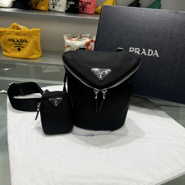 Prada Super High End Handbags 0032 (2022)