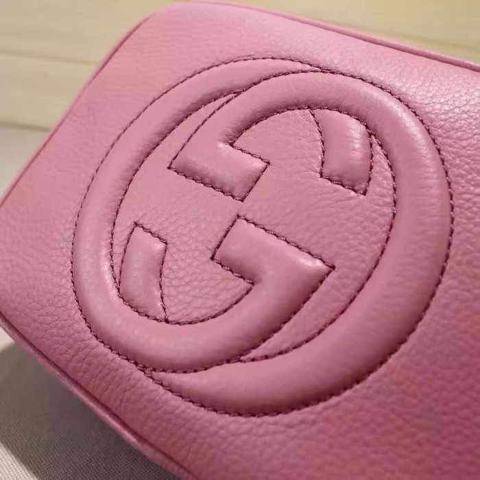 Gucci Super High End Handbag 00185