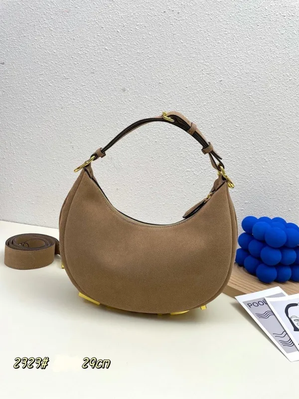 Fendi Handbag 004（2022）