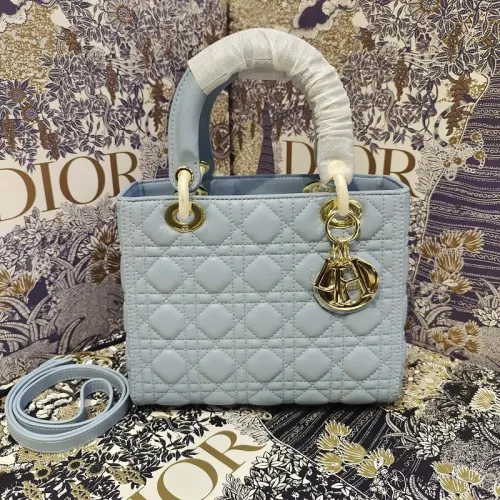 Dior Handdbag 0012（2022）