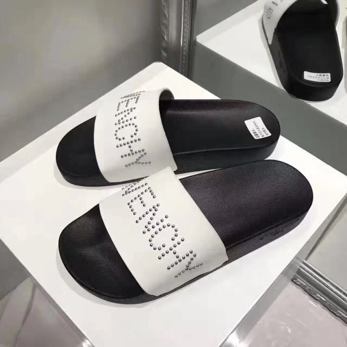 Givenchy slipper women shoes-009