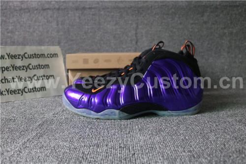 Authentic Nike Air Foamposite One “Phoenix”