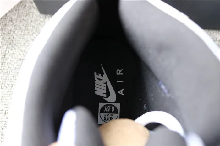 Authentic Air Jordan 11 Concord 2018 GS