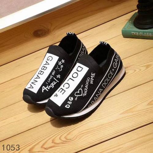 DG Kid Shoes 002 (2020)