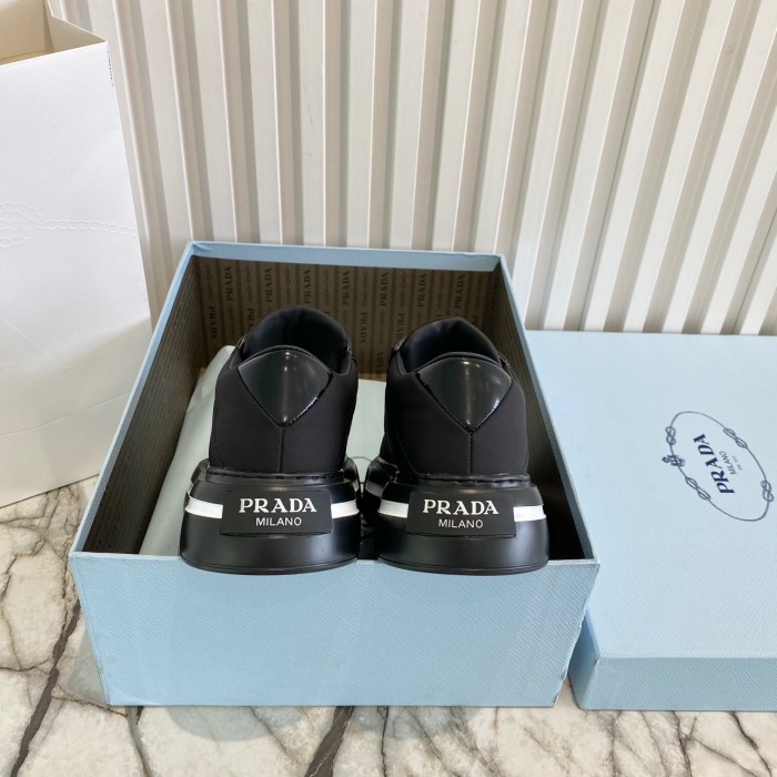 Prada Women Shoes 0016 (2021)