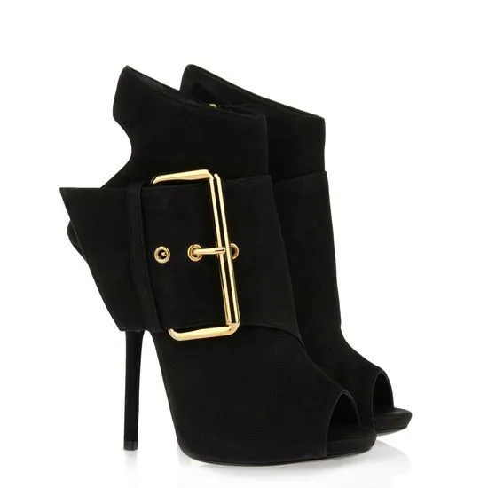 Giuseppe Zanotti Women High Heel-0049