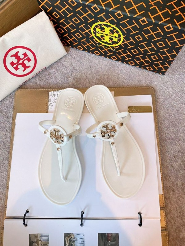 Tory Burch Slipper Women Shoes 0010（2022）