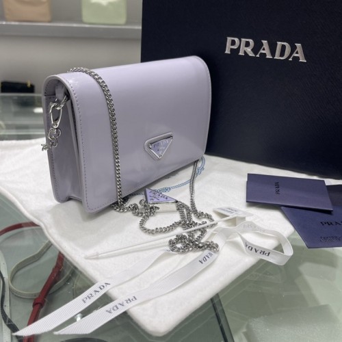 Prada Super High End Handbags 006 (2022)