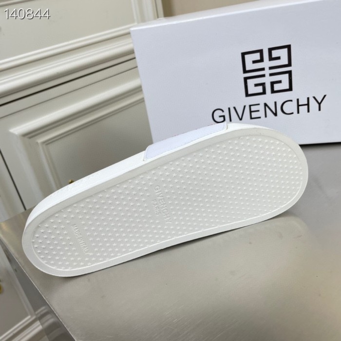 Givenchy Slipper Men Shoes 0011（2021）