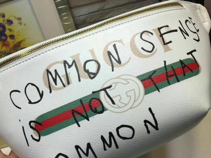 GUCCI Fanny Pack-003
