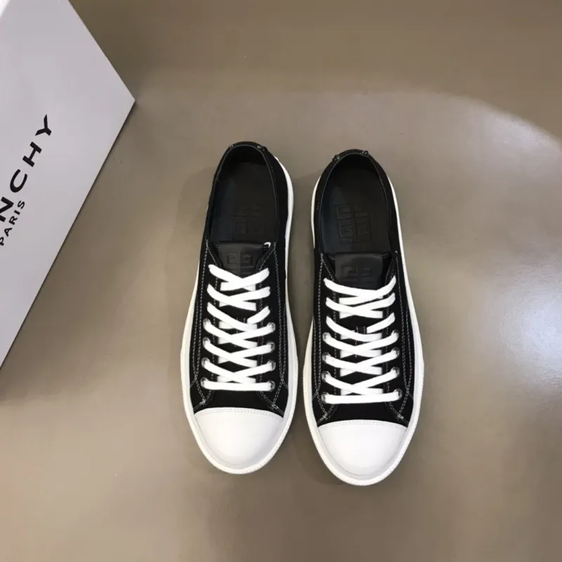 Givenchy Designer Men Shoes 005（2021）