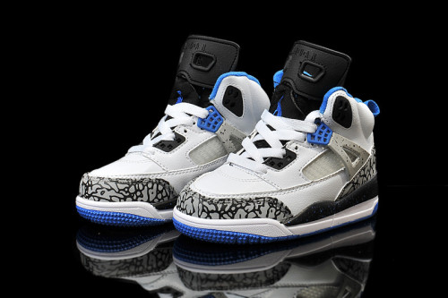 Air Jordan 3.5 Kid Shoes 0010