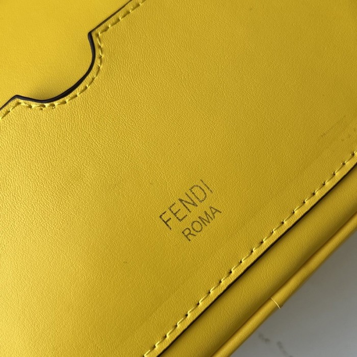 Fendi Handbag 0063（2021）
