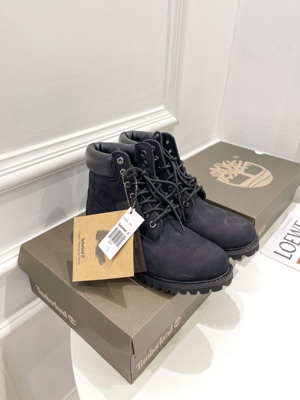 Timbelang Men And Women Shoes 007（2021）