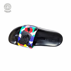 Versace Slipper Men Shoes-021