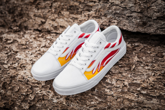 Vans women low 005