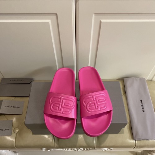 Balenciaga slipper Women Shoes 0017（2021）