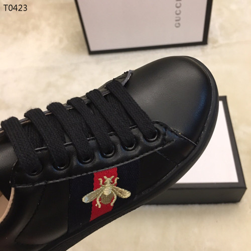 Gucci Kid Shoes 0047 (2020)