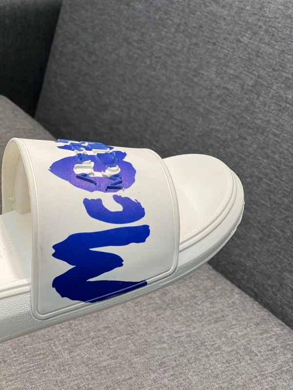 Alexander McQueen slipper 0014 (2022)