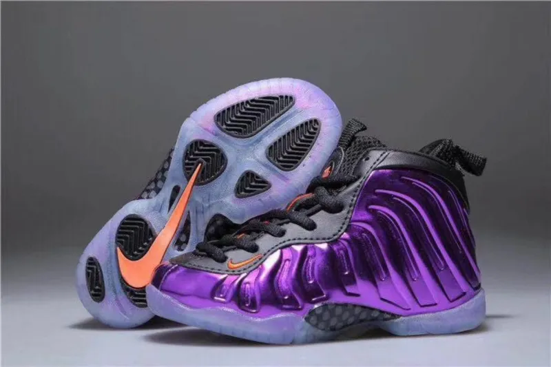 Nike Air Foamposite Pro 006