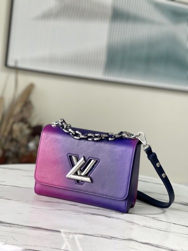 LV Super High End Handbags 0035 (2022)