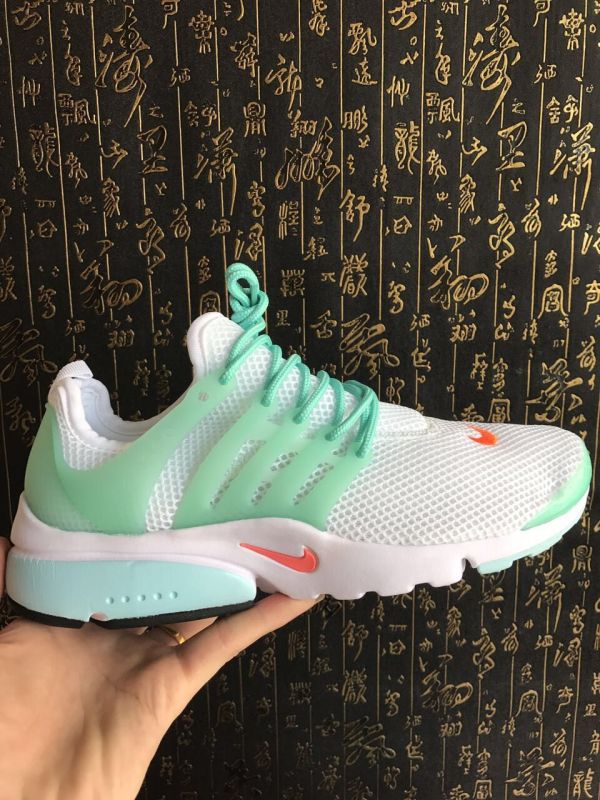 Nike Air Presto Nes Women shoes 0039