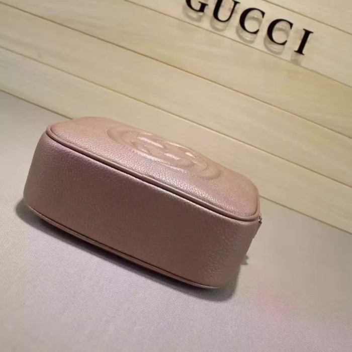 Gucci Super High End Handbag 00198