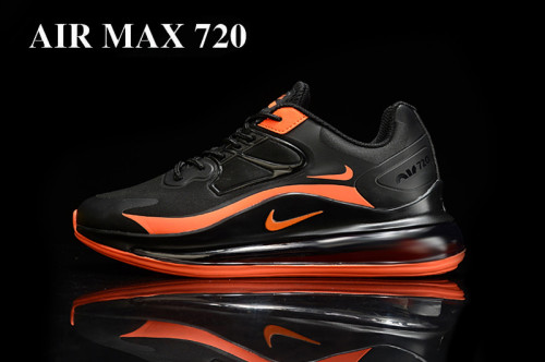 Nike Air Max 720 Men Shoes 004（2020）