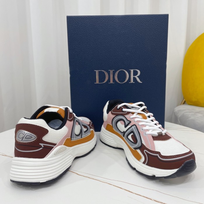 Super High End Dior Men And Women Shoes 004 (2021)