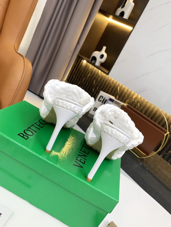 BV Slipper Women Shoes 0013（2022）
