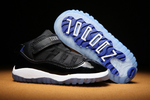 Air Jordan 11 Kid Shoes 0042