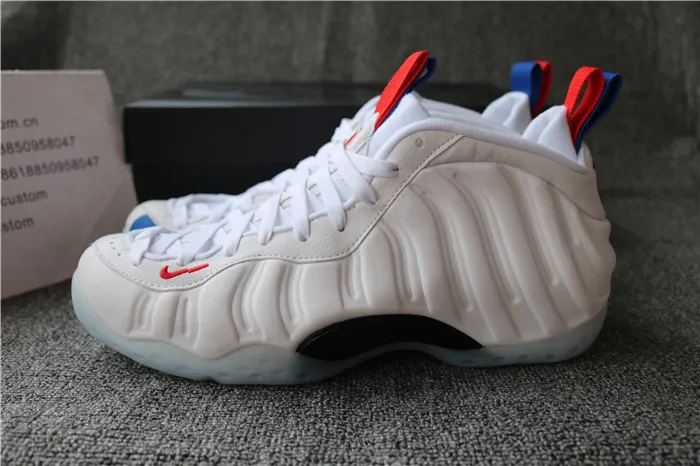 Authentic Nike Foamposite One  USA