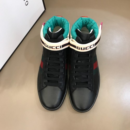 Super High End Gucci Men And Women Shoes 0036 (2021)