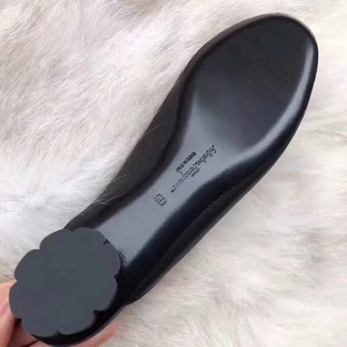 Ferragamo Slipper Women Shoes 0029