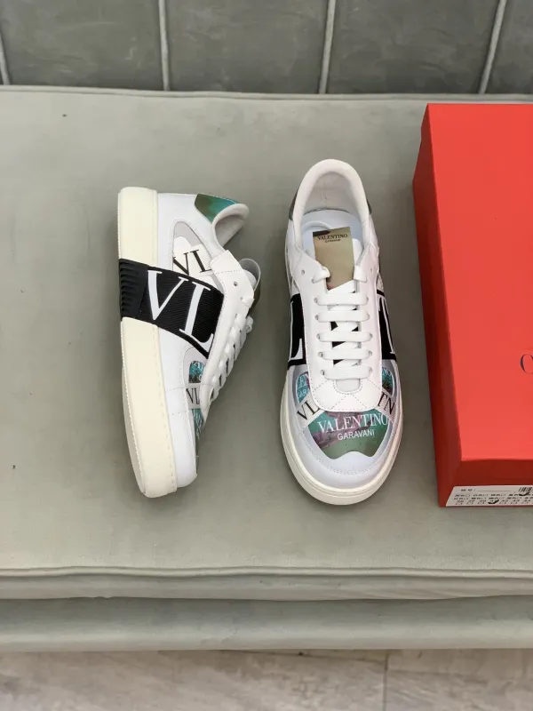 Valentino Designer Men Shoes 003（2021）