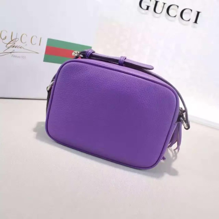 Gucci Super High End Handbag 00182