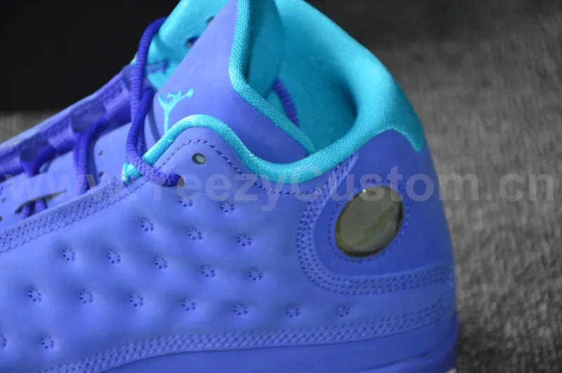 Authentic Air Jordan 13 GS  Hornests