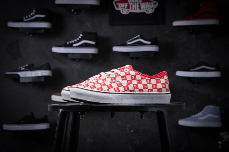 Vans women low 00108