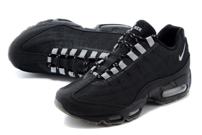 Nike Air Max 95 Men shoes-0021