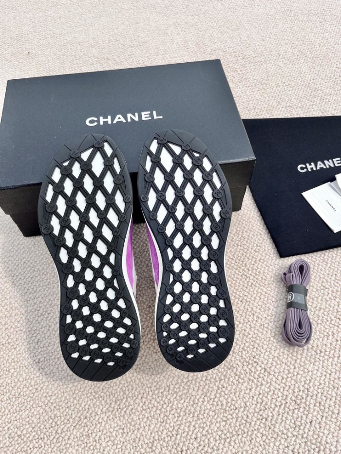 Chanel Single shoes Women Shoes 0013（2022）
